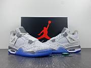 Air Jordan 4 Retro 30th Anniversary Laser - 705333-105 - 6