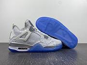 Air Jordan 4 Retro 30th Anniversary Laser - 705333-105 - 5