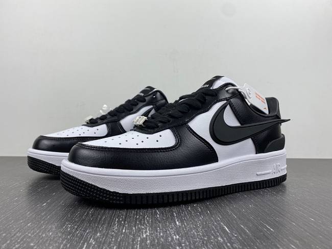 Nike Air Force 1 Low SP x Ambush Black Cut Out DV3464-007 - 1