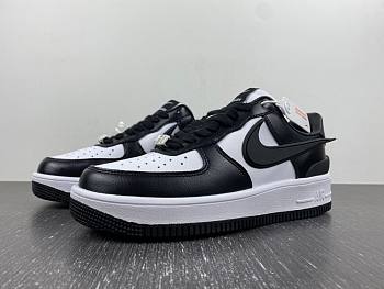 Nike Air Force 1 Low SP x Ambush Black Cut Out DV3464-007