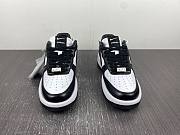 Nike Air Force 1 Low SP x Ambush Black Cut Out DV3464-007 - 2