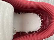 Nike Dunk Low PRM Vintage Team Red J4555-100 - 4