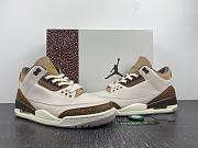 Air Jordan 3 Retro Palomino - CT8532-102   - 3