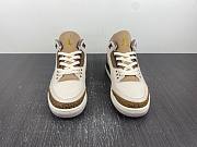 Air Jordan 3 Retro Palomino - CT8532-102   - 2