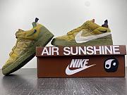 Cactus Plant Flea Market x Nike Dunk Low DM0430-700 - 6