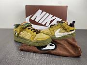 Cactus Plant Flea Market x Nike Dunk Low DM0430-700 - 3