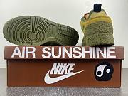 Cactus Plant Flea Market x Nike Dunk Low DM0430-700 - 2