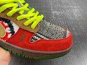 Nike SB Dunk Low What the Dunk - 318403-141 - 4