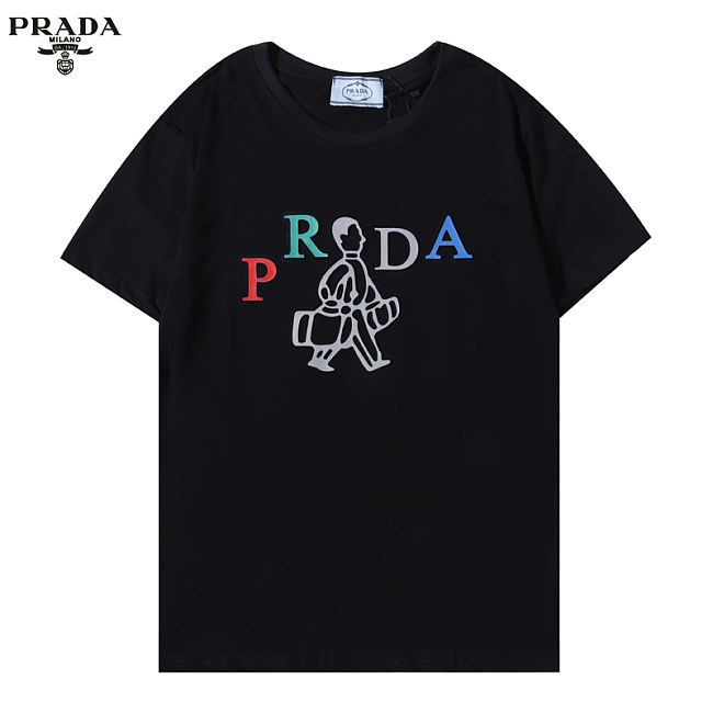 Prada T-Shirt 06 - 1