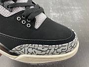  Air Jordan 3 WMNS “Off Noir” CK9246-001 - 5