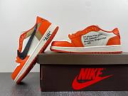 Air Jordan 1 Low Starfish Shattered Backboard CZ0790-113 - 6