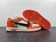 Air Jordan 1 Low Starfish Shattered Backboard CZ0790-113 - 5