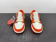 Air Jordan 1 Low Starfish Shattered Backboard CZ0790-113 - 3