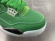 Air Jordan 4 Green Dark AJ4-904284 - 3