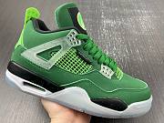 Air Jordan 4 Green Dark AJ4-904284 - 2