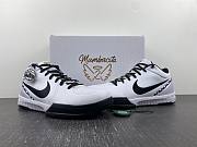 Nike Kobe 4 Protro Mambacita Gigi - FJ9363-100 - 4