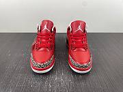 Air Jordan 3 Retro DJ Khaled Grateful AJ3-770438  - 5