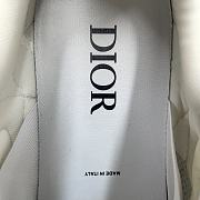 Dior B30 White 3SN279ZND_H000 - 6