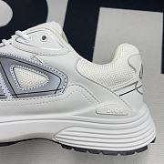 Dior B30 White 3SN279ZND_H000 - 5
