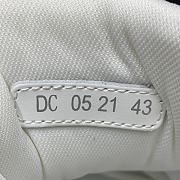 Dior B30 White 3SN279ZND_H000 - 2