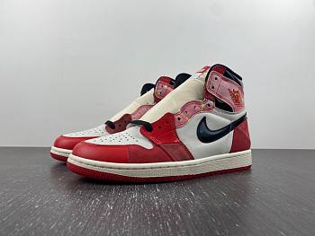 Air Jordan 1 'Next Chapter' DV1748-601