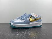 NIK AMBUSH x Air Force 1 Low DV3464-100 - 1