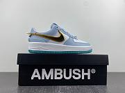 NIK AMBUSH x Air Force 1 Low DV3464-100 - 6