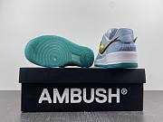 NIK AMBUSH x Air Force 1 Low DV3464-100 - 4