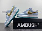 NIK AMBUSH x Air Force 1 Low DV3464-100 - 5