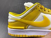 Nike Dunk Low Twist “Vivid Sulfur” DZ2794-100 - 4