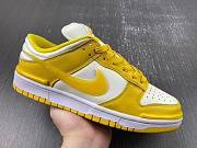 Nike Dunk Low Twist “Vivid Sulfur” DZ2794-100 - 2