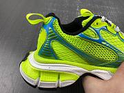 IAGA -PHANTOM SNEAKER 734734 W3xl7 9198 - 4