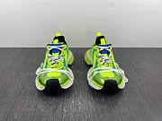 IAGA -PHANTOM SNEAKER 734734 W3xl7 9198 - 2