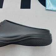 Prada Slipper Black  - 6