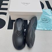 Prada Slipper Black  - 2