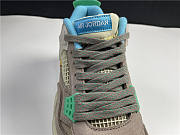 Air Jordan 4 Retro SP 30th Anniversary Union Taupe Haze DJ5718-242 - 2