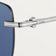 PASHA DE CARTIER SUNGLASSES - 2