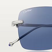 PASHA DE CARTIER SUNGLASSES - 4