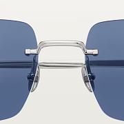 PASHA DE CARTIER SUNGLASSES - 5