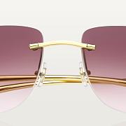 PANTHÈRE DE CARTIER SUNGLASSES - 3