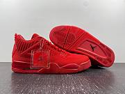 Air Jordan 4 Retro Flyknit Red - AQ3559-600  - 6