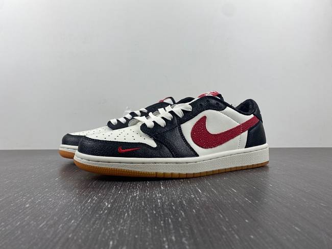 Air Jordan 1 Low DM7866-996  - 1