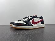 Air Jordan 1 Low DM7866-996  - 1