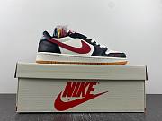 Air Jordan 1 Low DM7866-996  - 4