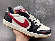 Air Jordan 1 Low DM7866-996  - 2