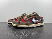 Nike Dunk Low Pro SB 'Freddy Krueger'  CT8527-016 - 1