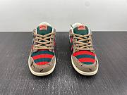 Nike Dunk Low Pro SB 'Freddy Krueger'  CT8527-016 - 6