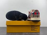 Nike Dunk Low Pro SB 'Freddy Krueger'  CT8527-016 - 5