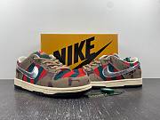 Nike Dunk Low Pro SB 'Freddy Krueger'  CT8527-016 - 4