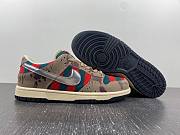 Nike Dunk Low Pro SB 'Freddy Krueger'  CT8527-016 - 3